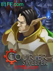 Conheça CourierSweeper: Uma Nova Aventura no Universo dos Jogos Online de 81FF.com