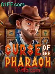 CurseofthePharaoh: Um Mergulho no Mundo Místico do Antigo Egito