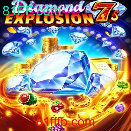 DiamondExplosion7s: Um Mergulho no Universo dos Jogos de Azar
