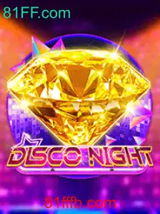 Descubra as Emoções e Regras do Jogo DiscoNight: O Novo Fenômeno do 81FF.com