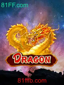 Descubra o Universo de Aventura no Jogo 'Dragon' com 81FF.com