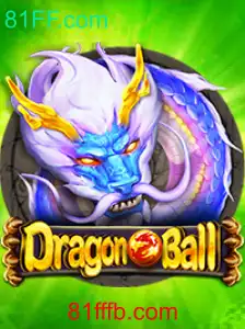 Explorando o Mundo do Jogo DragonBall e Sua Conexão com 81FF.com