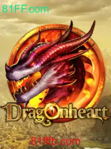 Explorando o Mundo de DragonHeart: Aventura e Estratégia no Universo de 81FF.com
