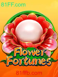 Descobrindo FlowerFortunes: O Novo Fenômeno de 81FF.com