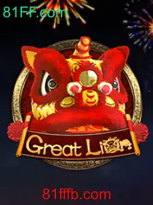 Descubra o Fascinante Mundo de GreatLion