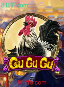 GuGuGu: Descubra o Novo Fenômeno dos Jogos