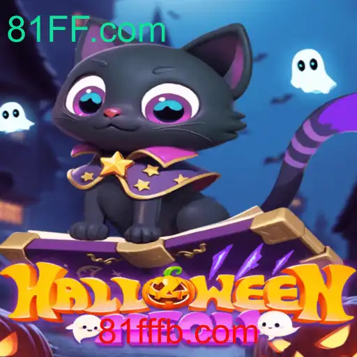 Descubra HalloweenMeow: Uma Aventura de Jogo Espantosa