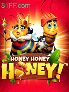 Descubra a Emoção de HoneyHoneyHoney no 81FF.com