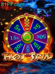 Descubra o Fascinante Mundo de HotSpin: Um Guia Completo para Novos Jogadores
