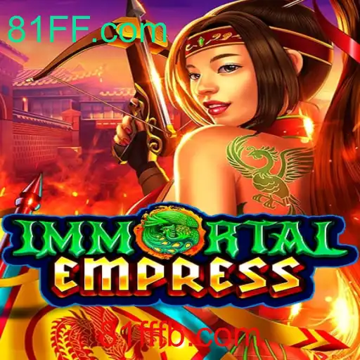Descubra 'ImmortalEmpress': Uma Jornada Épica em um Jogo de Estratégia Inovador