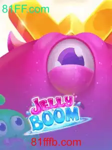 Descubra o Fascinante Mundo de JellyBoom