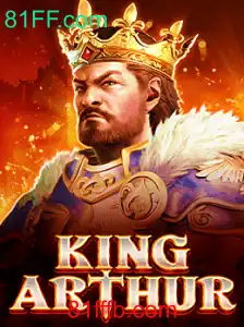Explorando o Mundo de KingArthur: Um Jogo Épico com 81FF.com