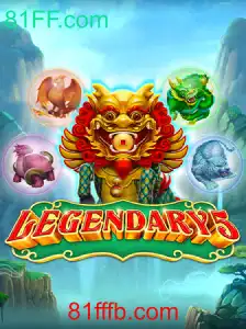 Descobrindo Legendary5: Uma Revolução no Mundo dos Games
