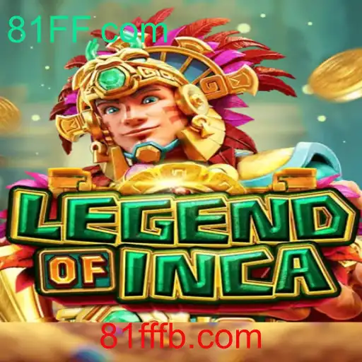 LegendofInca: Uma Aventura Épica no Coração dos Incas