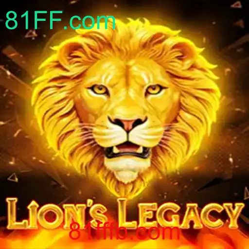 Explorando o Fascinante Mundo de LionsLegacy com 81FF.com