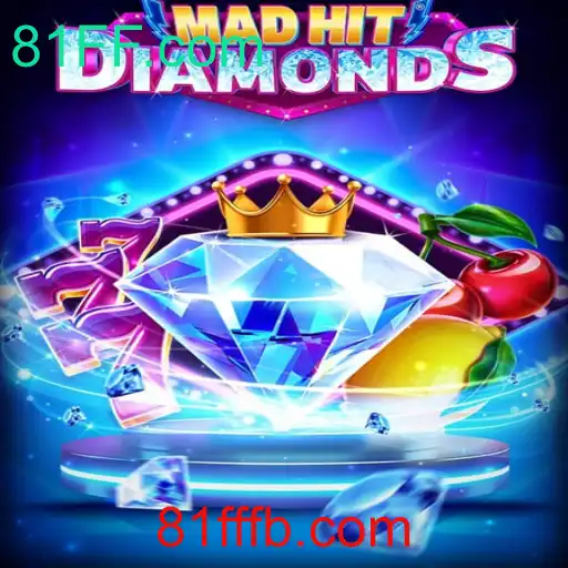 Explorando o Mundo de MadHitDiamonds: Um Jogo Alucinante