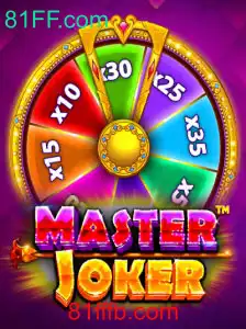 MasterJoker: Descubra o Jogo Inovador e Suas Regras Empolgantes
