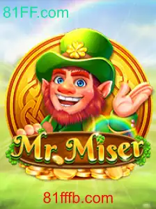 Descubra o Fascinante Mundo de MrMiser