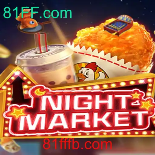 Descubra o Mundo Empolgante do Jogo NIGHTMARKET