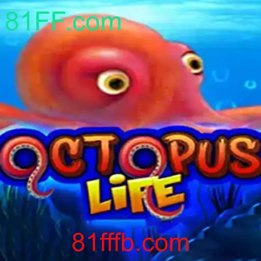 Descubra a Aventurosa Jornada em OctopusLife