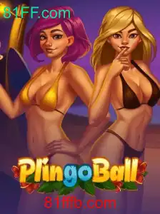 Descubra Plingoball: O Empolgante Jogo de Estratégia e Diversão