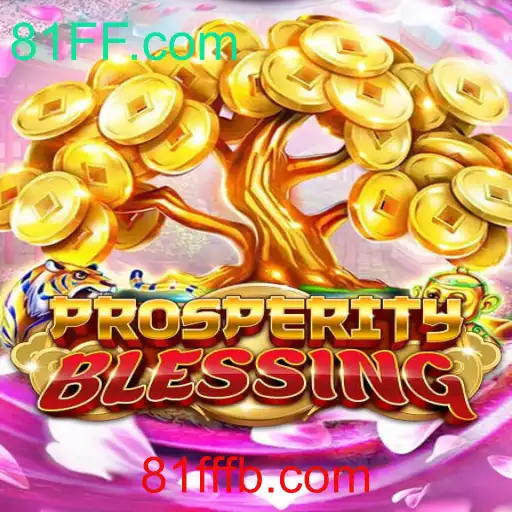 Descubra o Mundo de 'ProsperityBlessing': Um Jogo de Estratégia Envolvente