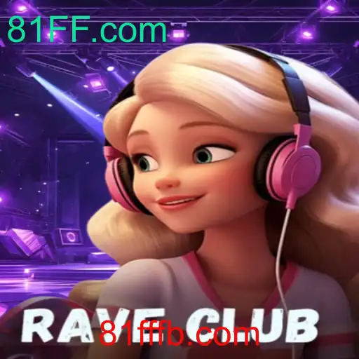 RaveClub: Mergulhe na Aventura Eletrizante de 81FF.com