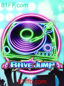 Explorando RaveJump: Uma Experiência de Jogo Inovadora