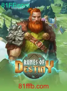 Descobrindo o Mundo de RunesOfDestiny: Um Mergulho no Universo de Fantasia