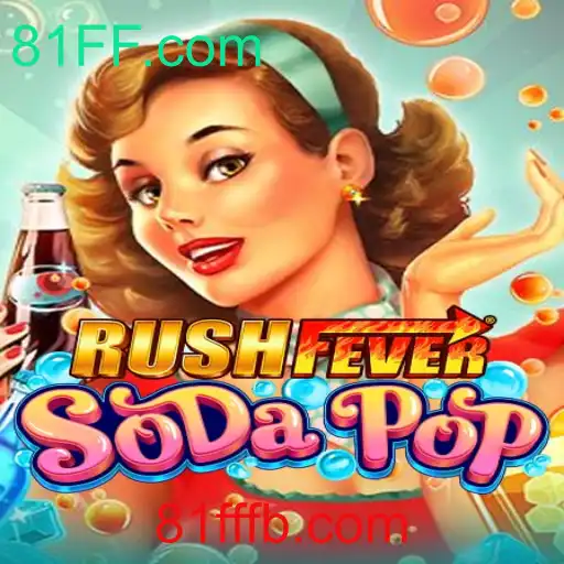 Descubra a Empolgante Aventura de RushFeverSodaPop