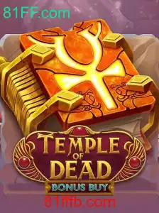 Descubra TempleofDeadBonusBuy: Uma Aventura Cheia de Emoção no 81FF.com