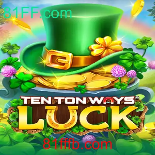 Descubra o Mundo Enigmático de TenTonWaysLuck