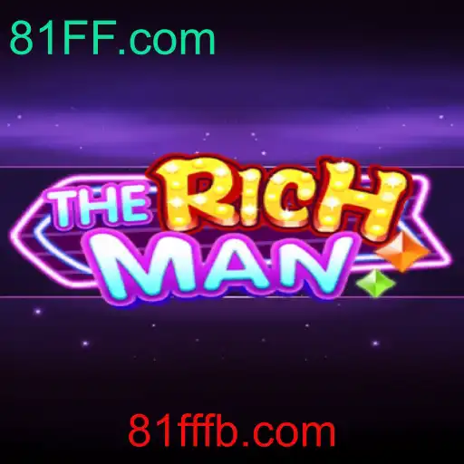 Descubra o Fascinante Mundo de TheRichMan: Um Jogo Inovador por 81FF.com